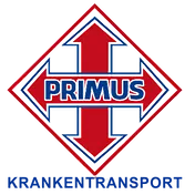 Krankentransport Primus_Logo